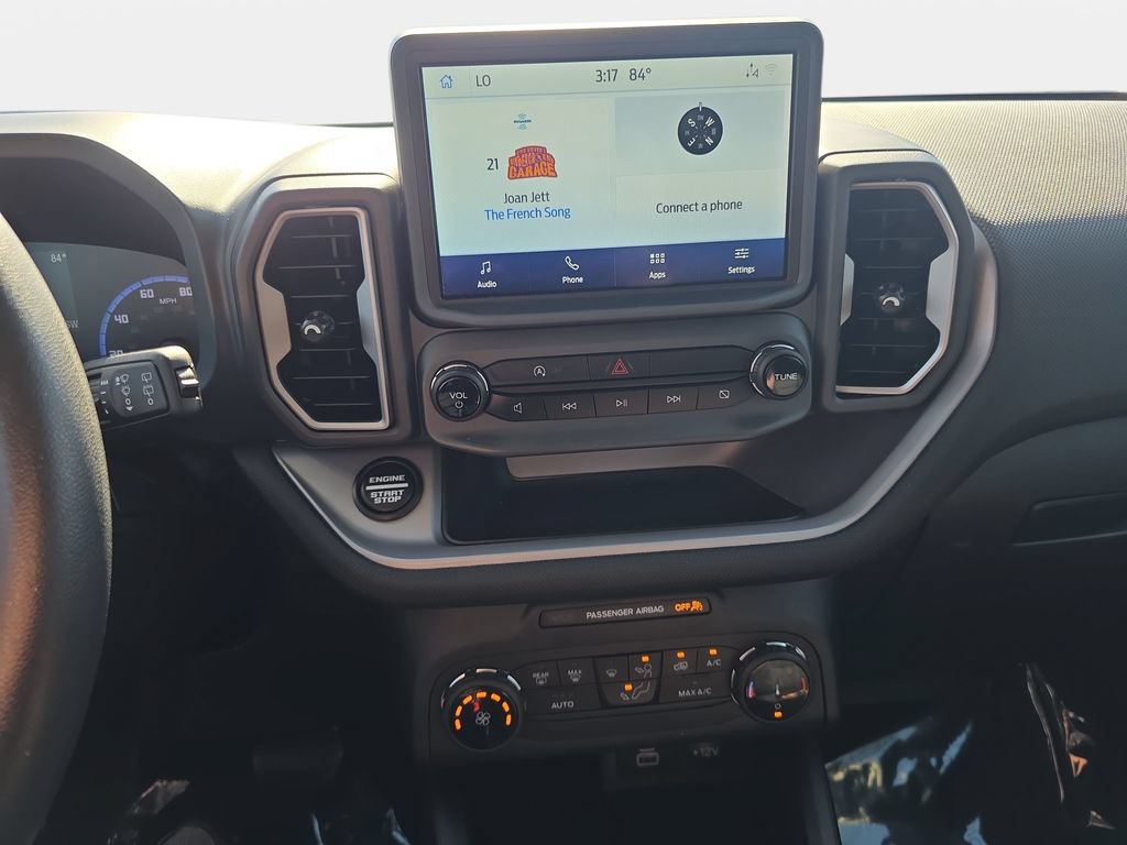 Certified 2023 Ford Bronco Sport Big Bend AWD/4WD image 16