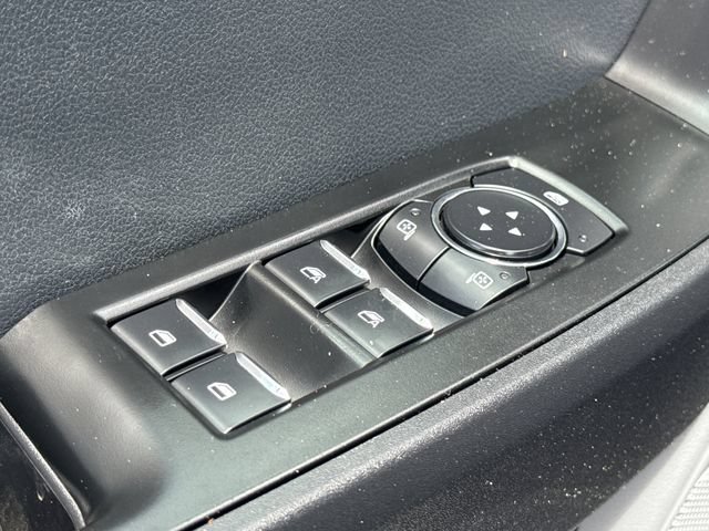 Certified 2025 Ford F350 XL AWD/4WD image 25