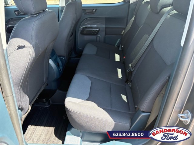 Certified 2023 Ford Maverick XL FWD image 16