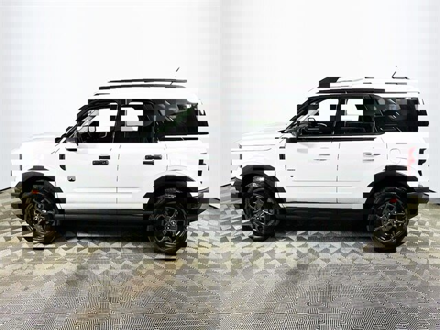 Certified 2022 Ford Bronco Sport Big Bend w/ Convenience Package image 6