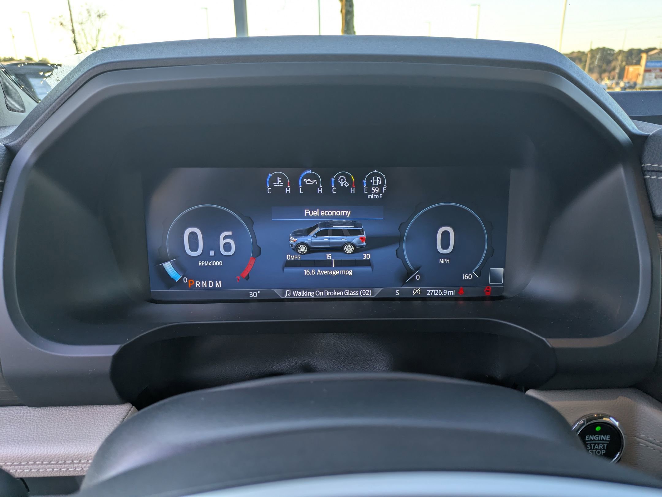 Certified 2024 Ford Expedition Limited image 18