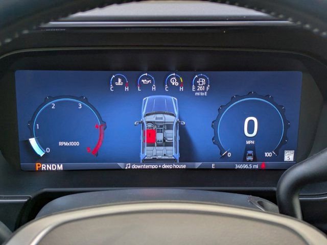 Certified 2024 Ford F450 Limited w/ FX4 Off-Road Package image 27