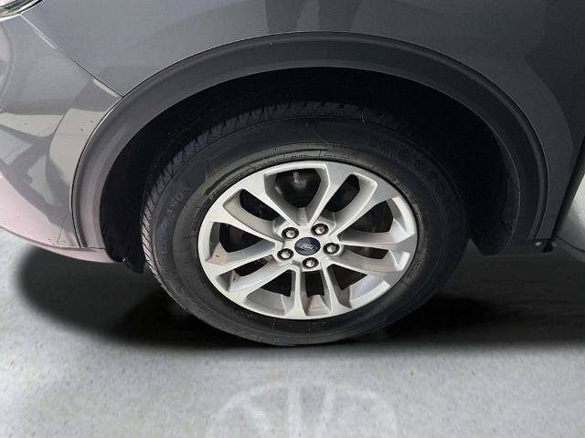 Certified 2022 Ford Escape SE AWD/4WD image 29