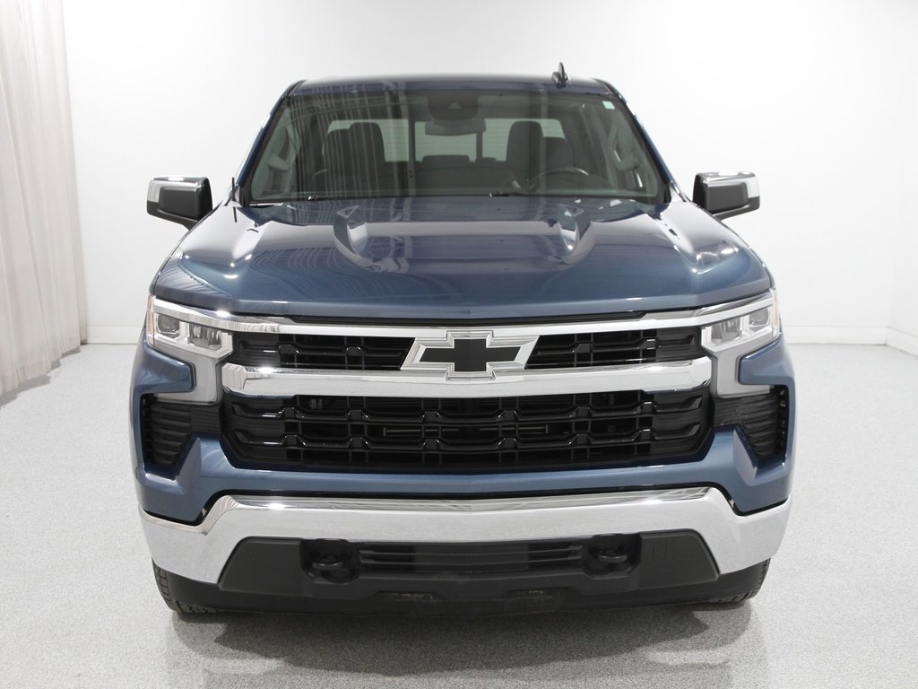 Used 2024 Chevrolet Silverado 1500 LT image 4