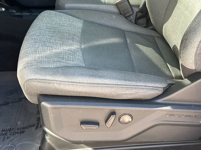 Certified 2022 Ford F150 XLT w/ Equipment Group 302A High AWD/4WD image 12