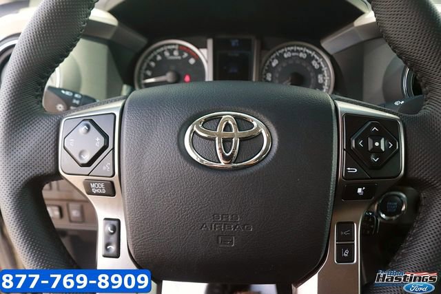 Used 2023 Toyota Tacoma SR5 w/ Technology Package AWD/4WD image 17