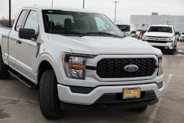 Certified 2023 Ford F150 XL w/ STX Appearance Package image 11