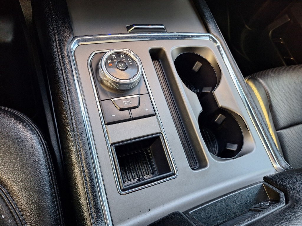 Certified 2021 Ford Expedition Max XLT RWD image 15