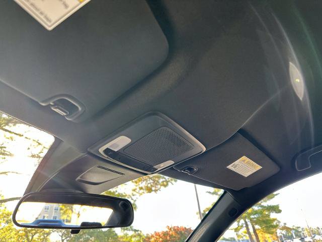 Used 2026 Honda Civic Sport image 18
