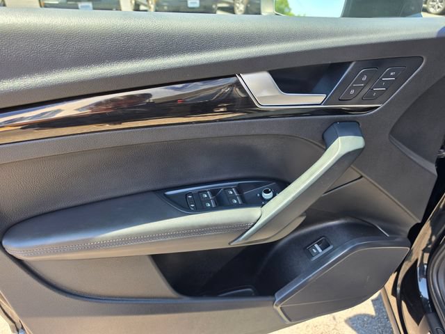 Used 2020 Audi Q5 2.0T Premium Plus w/ Premium Plus Package AWD/4WD image 20