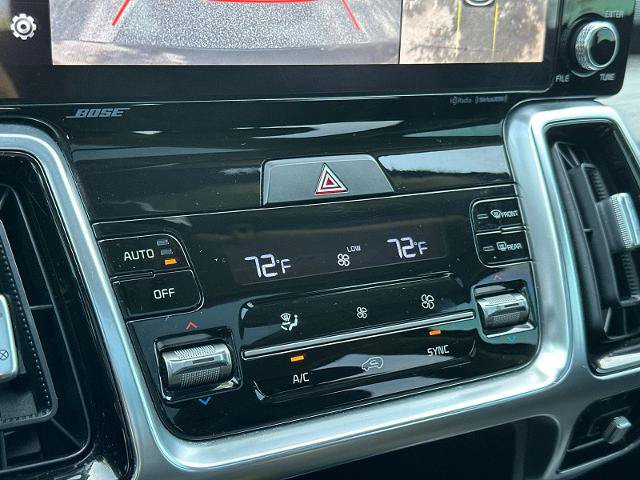 Used 2022 Kia Sorento SX Prestige AWD/4WD image 18