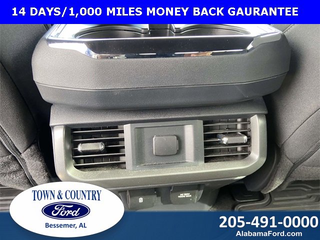 Certified 2024 Ford F150 XLT w/ Equipment Group 302A MID image 10