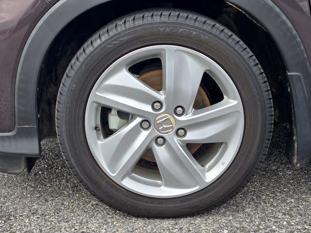 Used 2019 Honda HR-V EX-L image 10