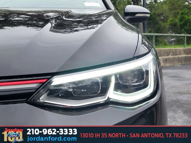 Used 2024 Volkswagen GTI Autobahn FWD image 10