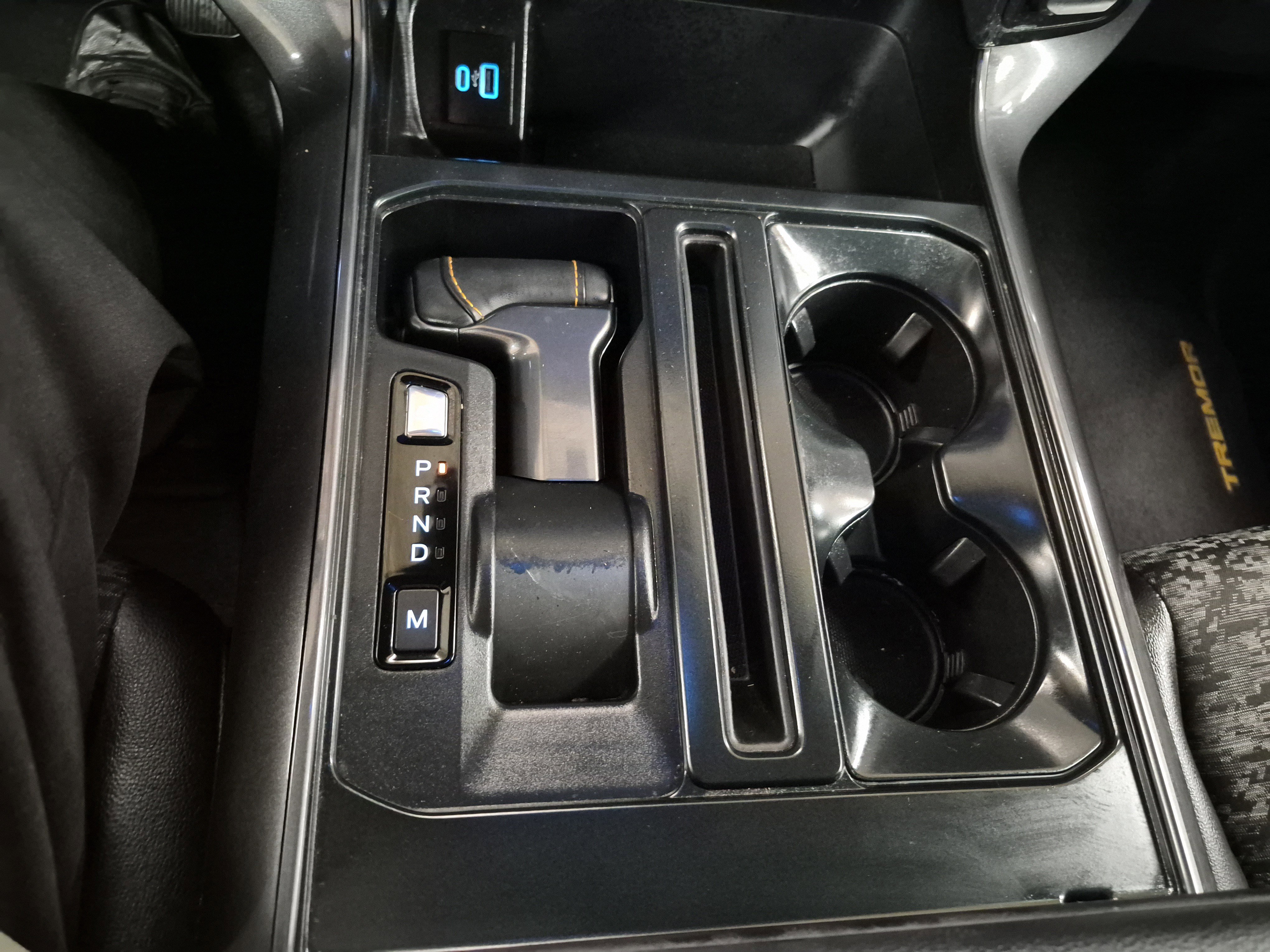 Certified 2023 Ford F150 Tremor w/ Trailer Tow Package AWD/4WD image 31