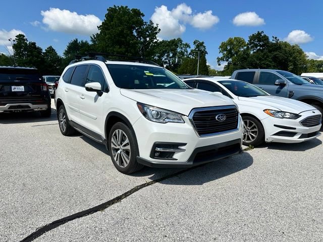 Used 2020 Subaru Ascent Limited w/ Technology Package AWD/4WD image 1