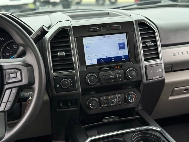 Certified 2022 Ford F250 XLT w/ XLT Premium Package image 36