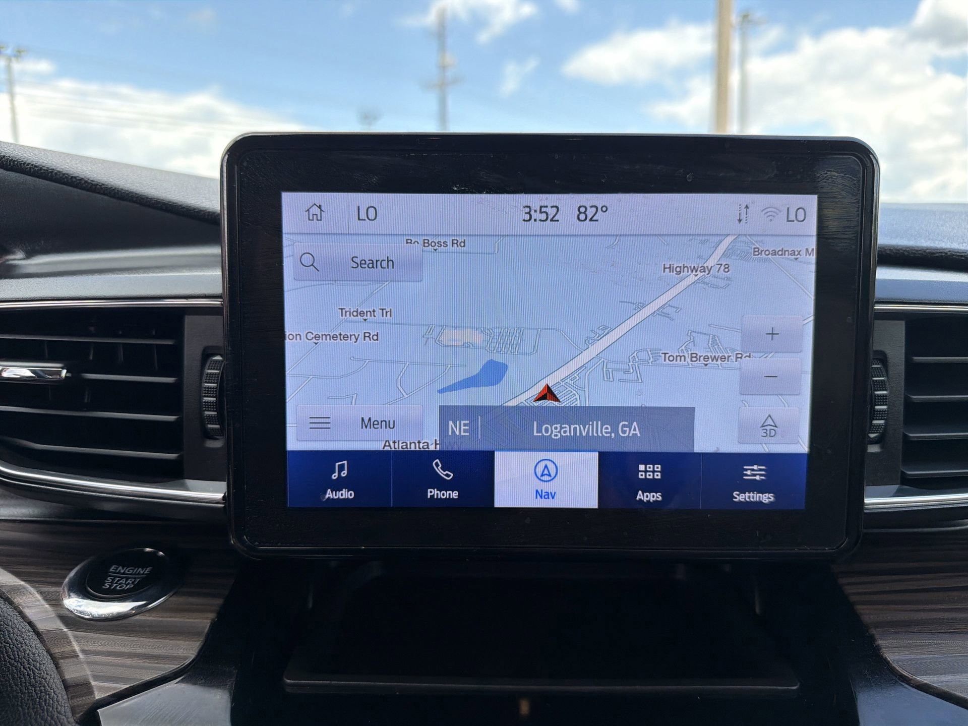 Certified 2023 Ford Explorer Limited image 13