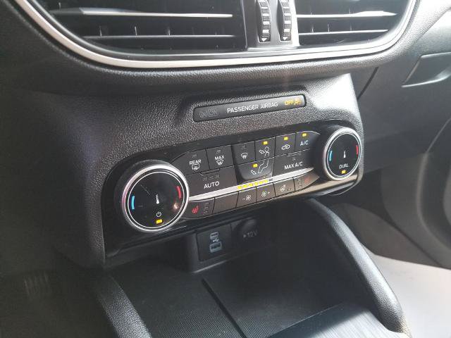Certified 2022 Ford Escape SE w/ Convenience Package AWD/4WD image 20