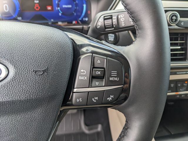 Certified 2022 Ford Escape SEL w/ Technology Package AWD/4WD image 31