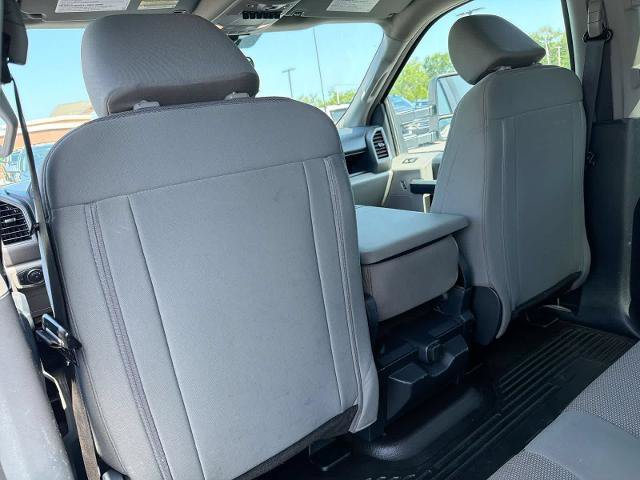 Certified 2022 Ford F350 XL w/ STX Appearance Package AWD/4WD image 19