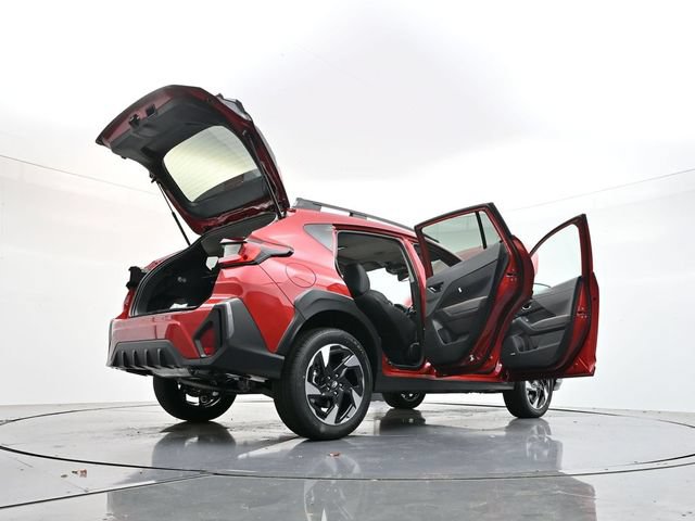 Used 2025 Subaru Crosstrek 2.5i Limited w/ Crosstrek Mirror Package AWD/4WD image 41