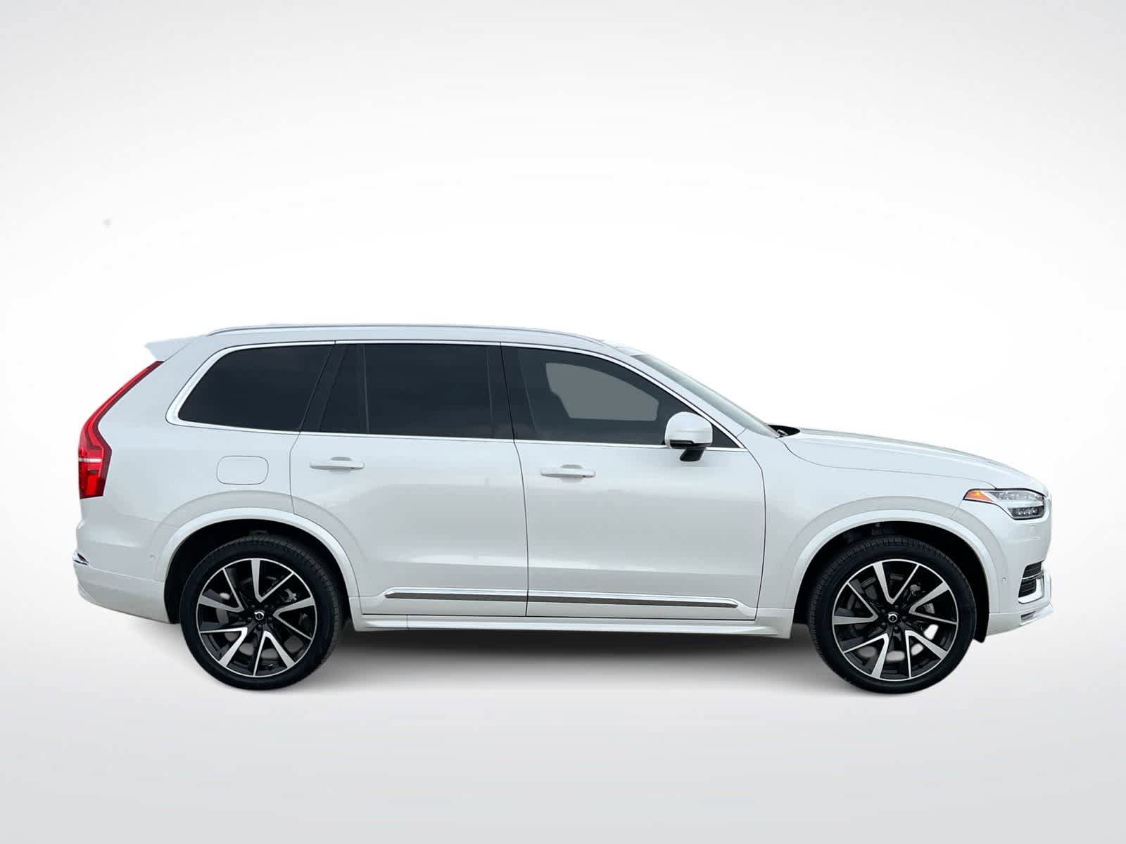 Used 2023 Volvo XC90 B6 Plus w/ Protection Package Premier AWD/4WD image 9