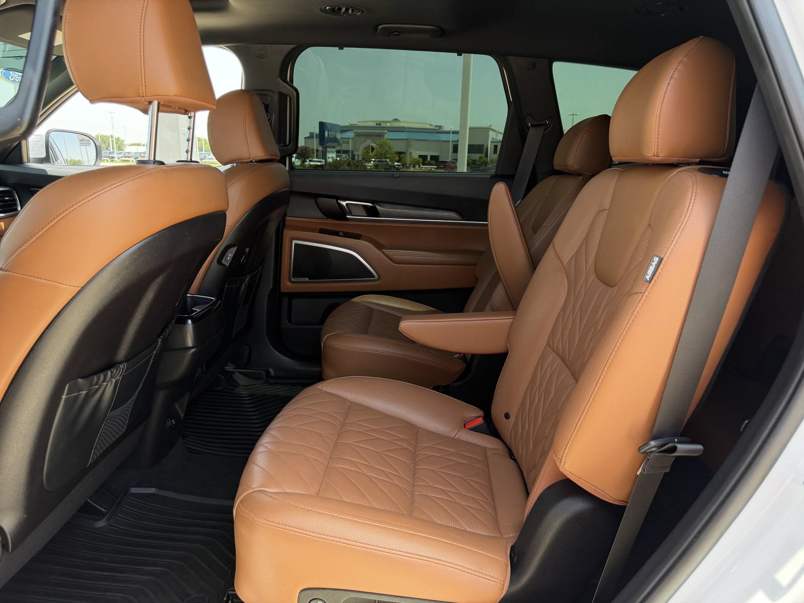 Used 2025 Kia Telluride EX X-Line AWD/4WD image 29