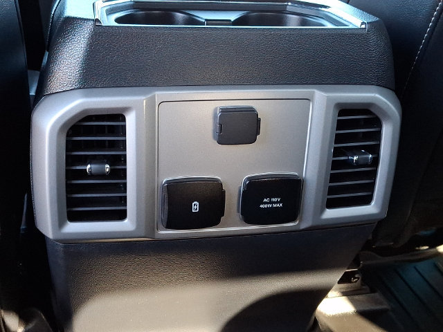 Certified 2022 Ford F350 Lariat w/ Lariat Ultimate Package AWD/4WD image 11