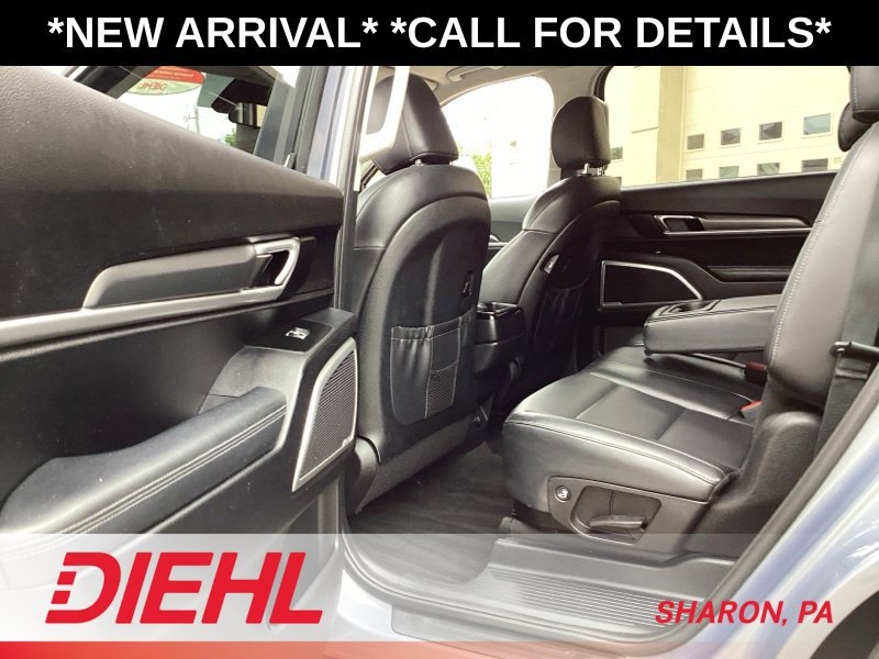 Used 2021 Kia Telluride LX AWD/4WD image 19
