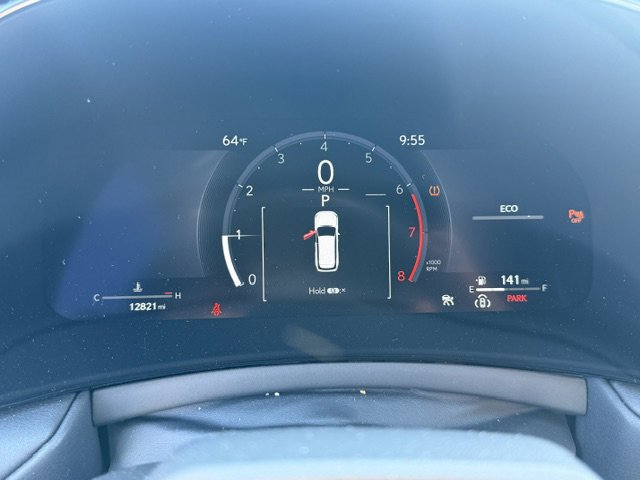 Used 2024 Lexus TX 350 FWD w/ Technology Package image 16