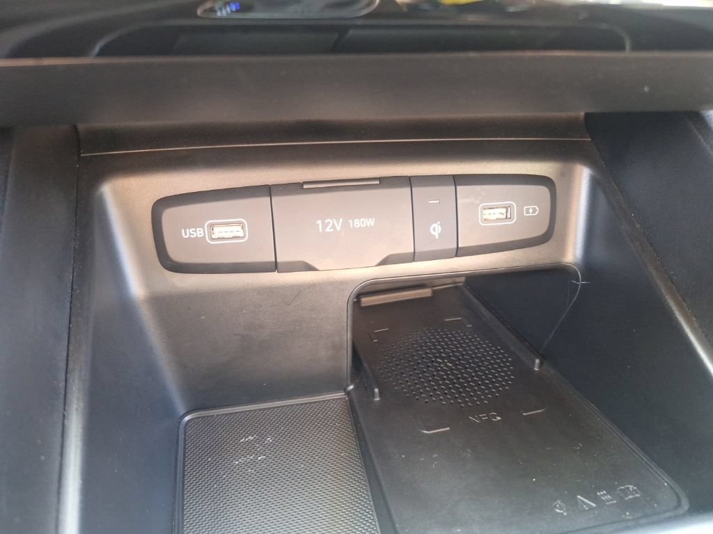 Used 2024 Hyundai Tucson SEL AWD/4WD image 13