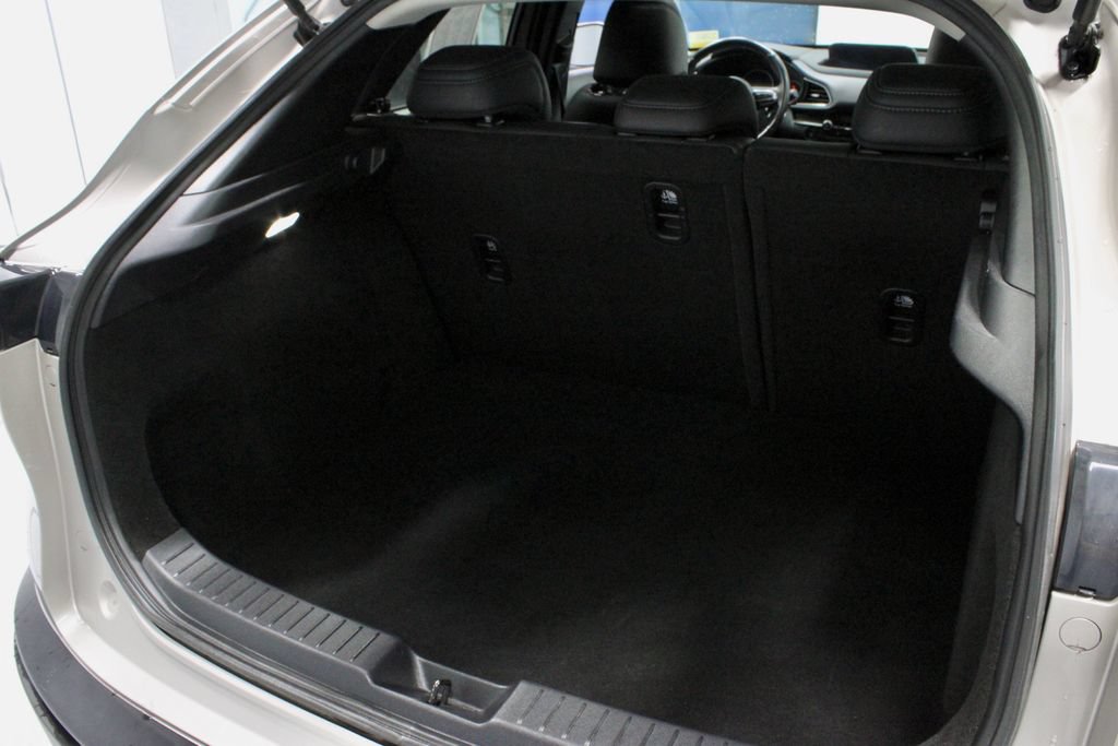Used 2024 MAZDA CX-30 AWD 2.5 S w/ Preferred Package image 15