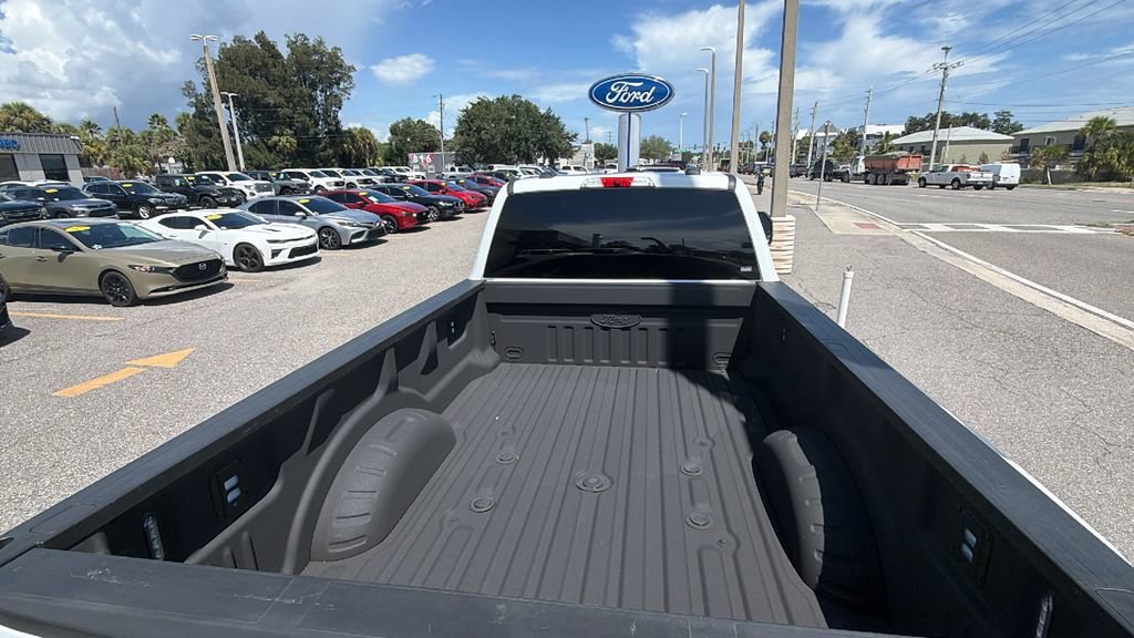 Certified 2025 Ford F450 Lariat AWD/4WD image 12
