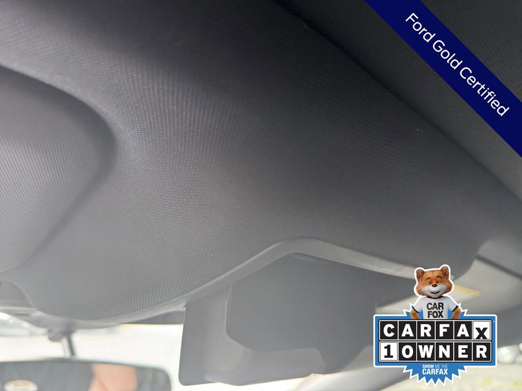Certified 2024 Ford Escape ST-Line w/ Tech Pack #1 FWD image 39