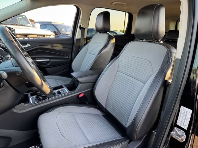 Certified 2019 Ford Escape SE AWD/4WD image 14