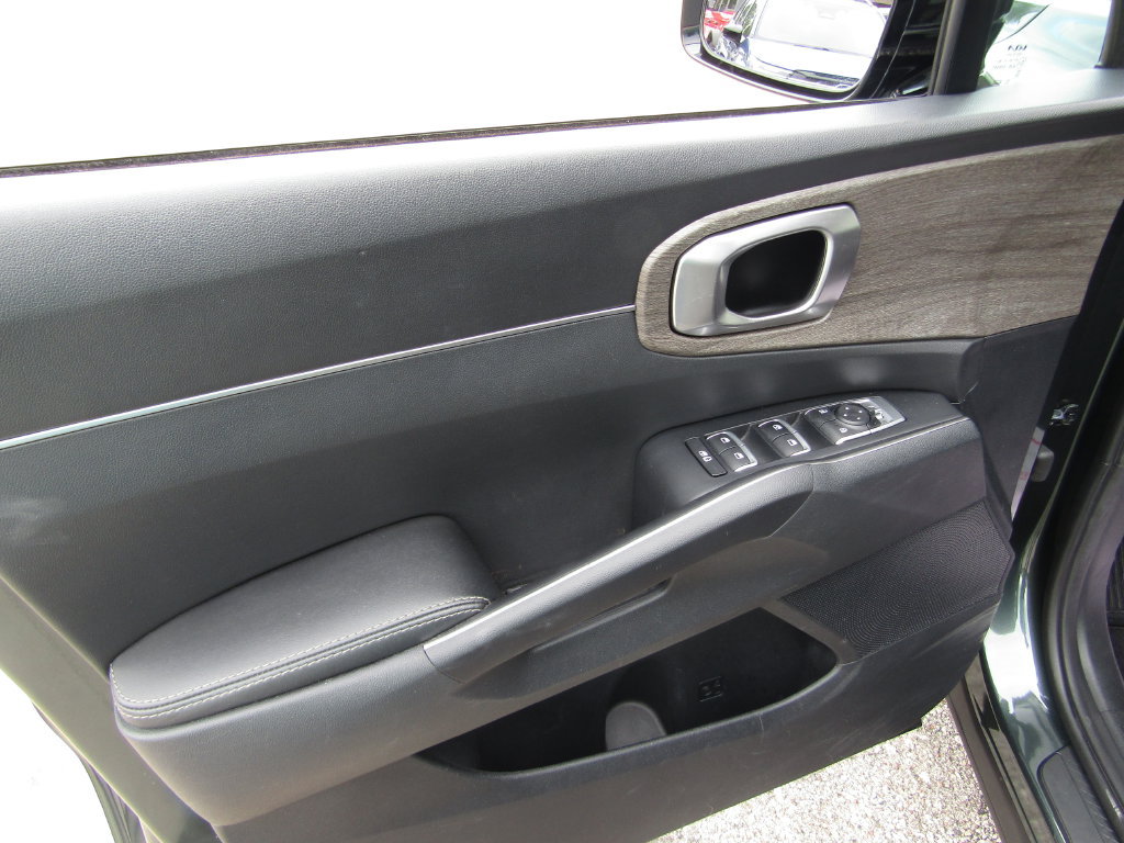 Used 2022 Kia Sorento X-Line EX AWD/4WD image 25