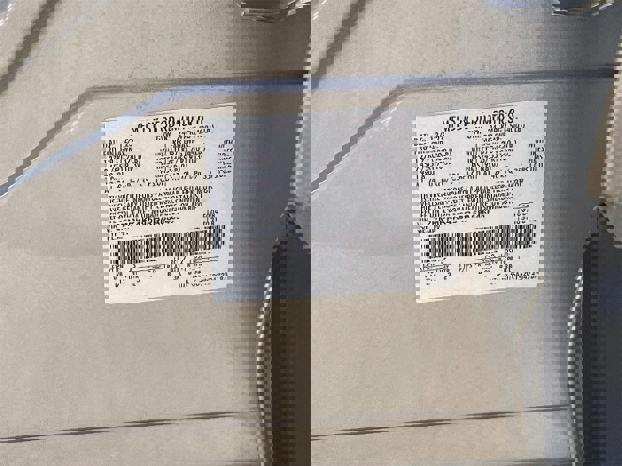 Certified 2024 Ford Edge Titanium image 31