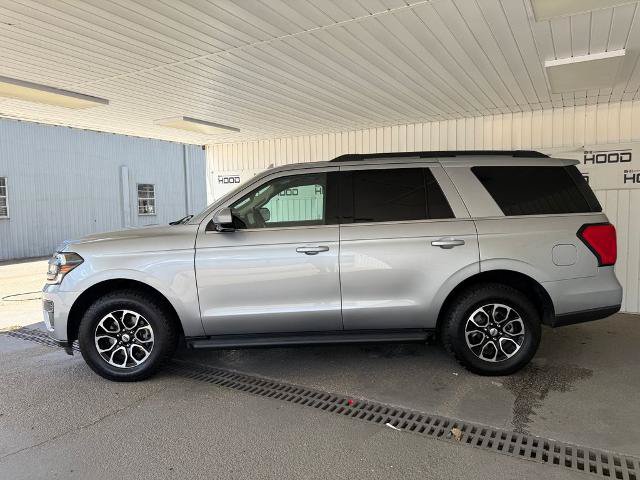 Certified 2022 Ford Expedition XLT AWD/4WD image 28