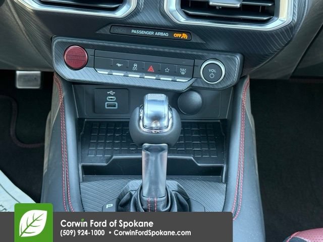 Certified 2024 Ford Mustang GT Premium RWD image 28