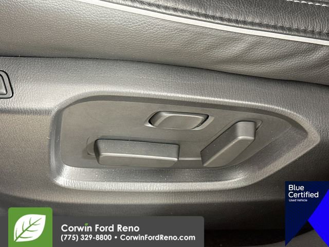 Used 2024 MAZDA CX-5 AWD 2.5 S w/ Premium Plus Pkg image 23