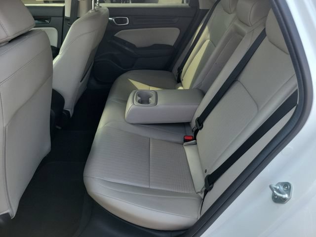 Used 2023 Honda Civic EX-L image 15