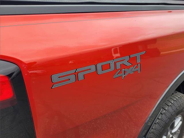 Certified 2024 Ford Ranger XLT AWD/4WD image 7