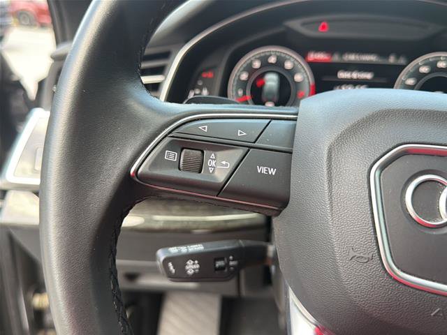 Used 2021 Audi Q7 3.0T Prestige AWD/4WD image 18