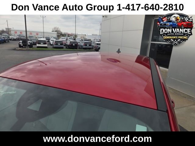 Certified 2023 Ford Escape Active image 10