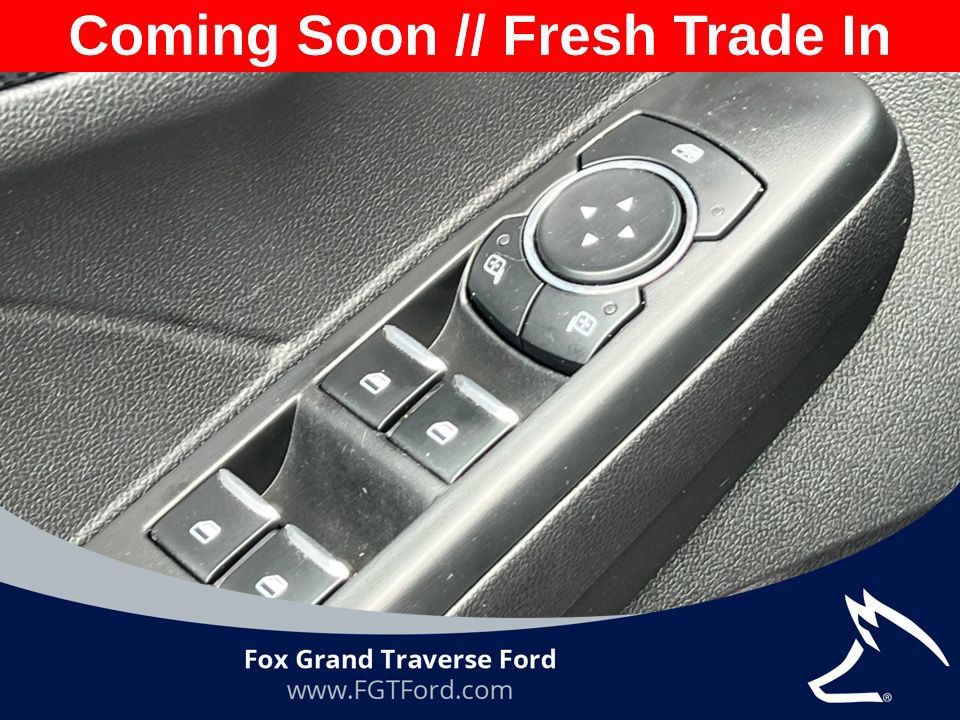 Certified 2025 Ford Escape ST-Line Select AWD/4WD image 14