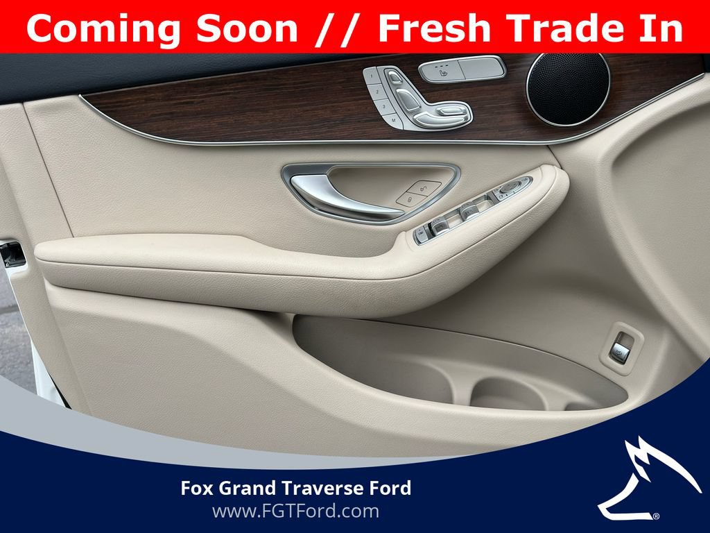 Used 2022 Mercedes-Benz GLC 300 4MATIC image 14