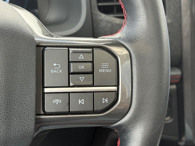 Certified 2023 Ford Expedition Max Limited AWD/4WD image 22