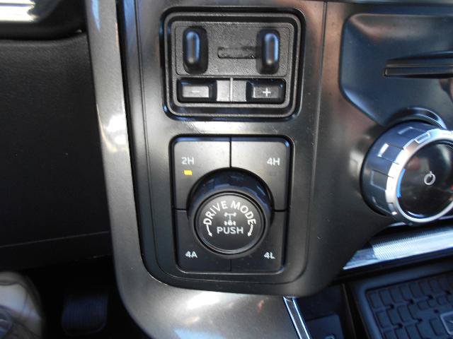 Certified 2023 Ford F150 Lariat AWD/4WD image 16