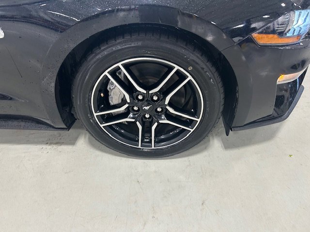 Certified 2022 Ford Mustang GT Premium RWD image 5